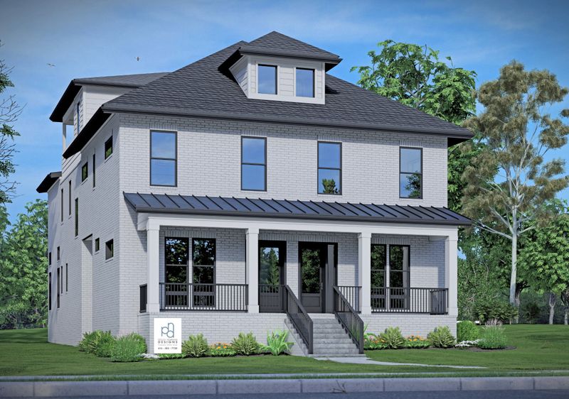 912 6th St N #A, Nashville, TN 37207