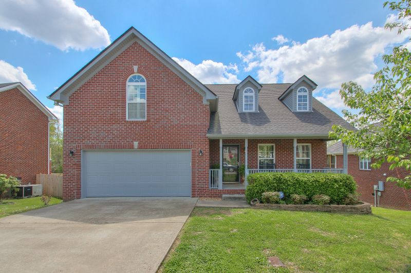 5104 Citation Ct, Mount Juliet, TN 37122