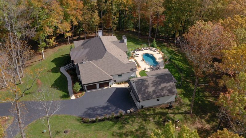 7520 Ivorybill Ln, Franklin, TN 37064