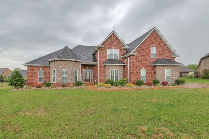 2623 Cloverfields Ct, Murfreesboro, TN 37130