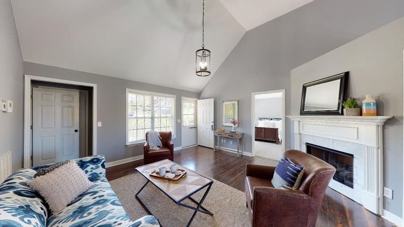 3004 Sir Barton Ct, Mount Juliet, TN 37122
