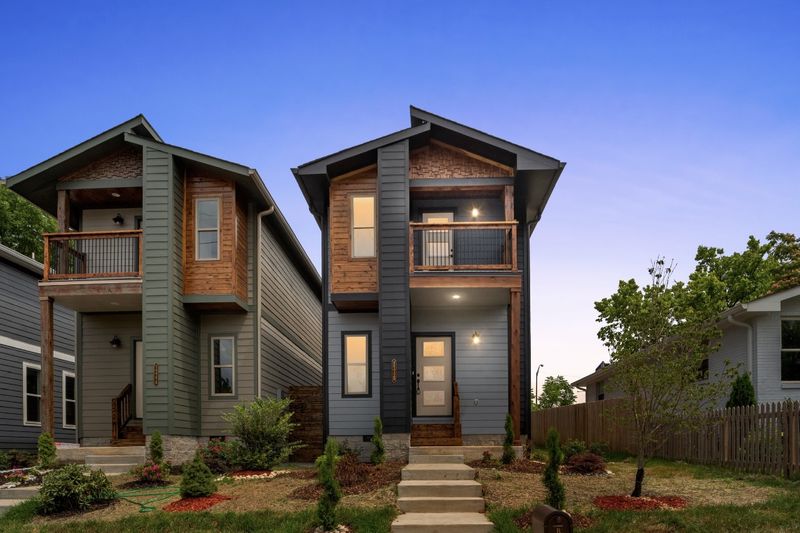 134 Fain St #A, Nashville, TN 37210