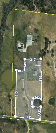 1010 Jordan Rd, Lascassas, TN 37085