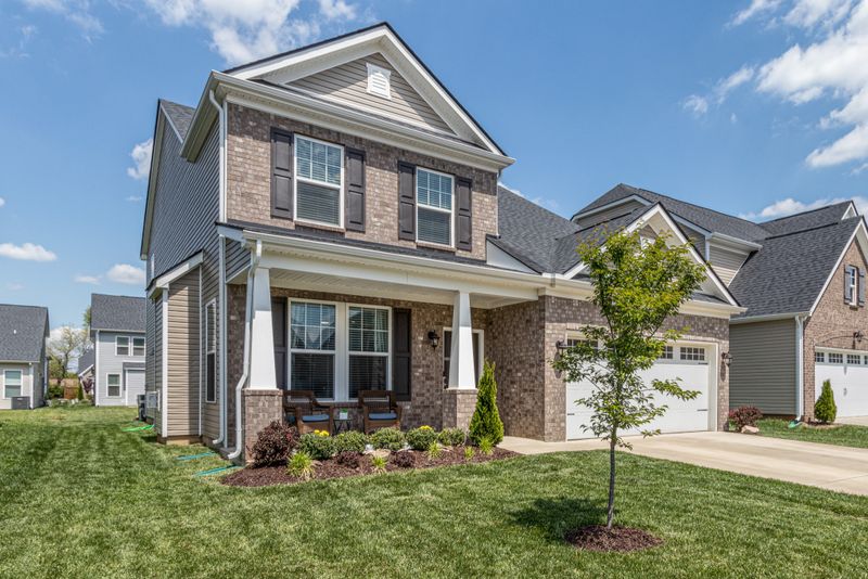 3248 Calendula Way, Murfreesboro, TN 37128