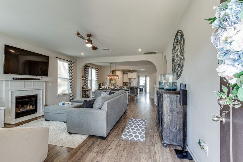 3248 Calendula Way, Murfreesboro, TN 37128