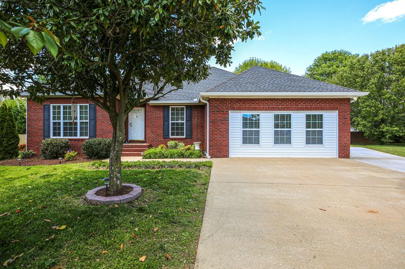 3330 Conway Ct, Murfreesboro, TN 37130