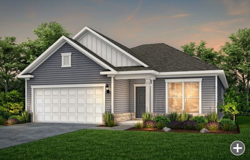 3413 Hattie Ln, Columbia, TN 38401