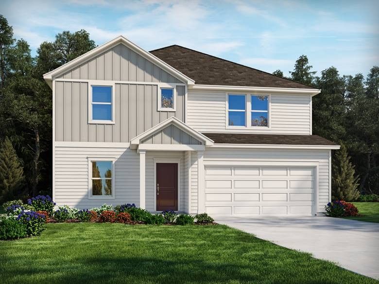 3272 Longstalk Rd, Antioch, TN 37013