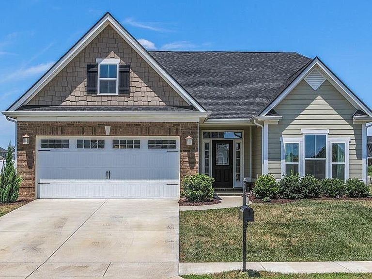 2834 Leipers Fork Trl, Murfreesboro, TN 37128