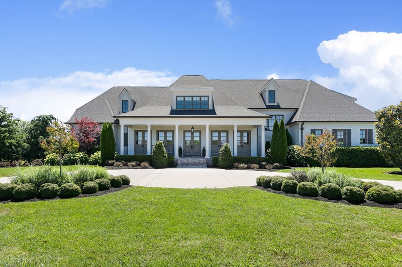 4208 Two Rivers Ln, Franklin, TN 37069