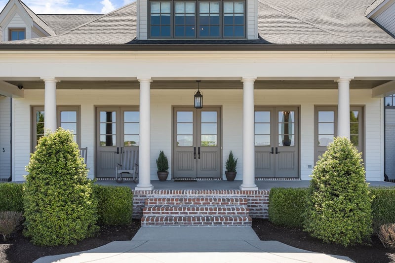 4208 Two Rivers Ln, Franklin, TN 37069