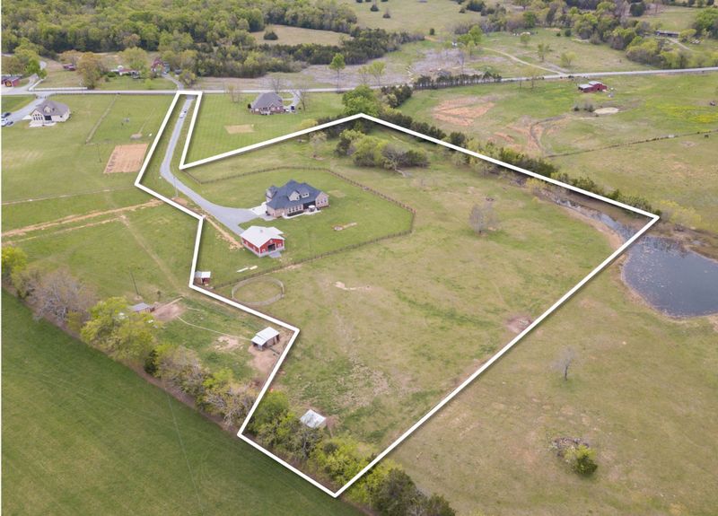 8401 Bradyville Pike, Murfreesboro, TN 37127