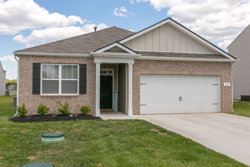 262 William Dylan Dr, Murfreesboro, TN 37129