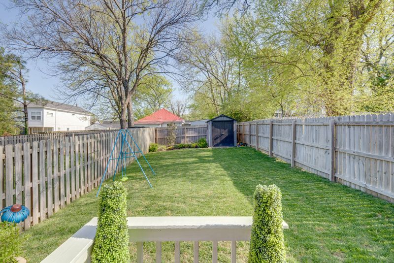 921D Thomas Ave, Nashville, TN 37216
