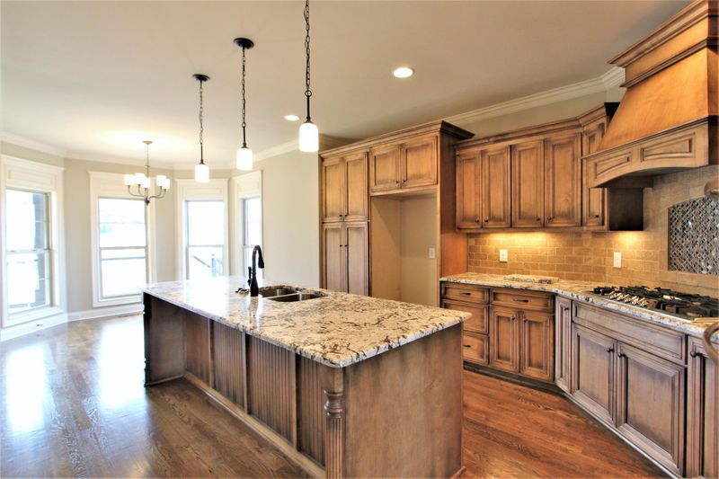 505 Montrose Way, Mount Juliet, TN 37122
