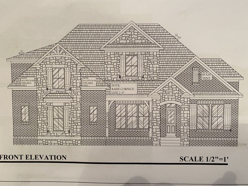 1072 Hideaway Rd, Columbia, TN 38401
