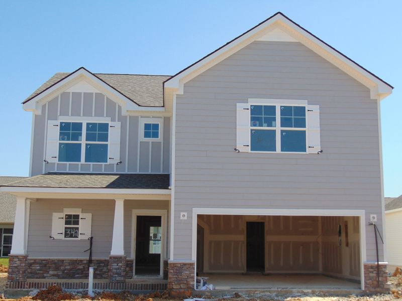 2117 Oak Dr, Murfreesboro, TN 37128