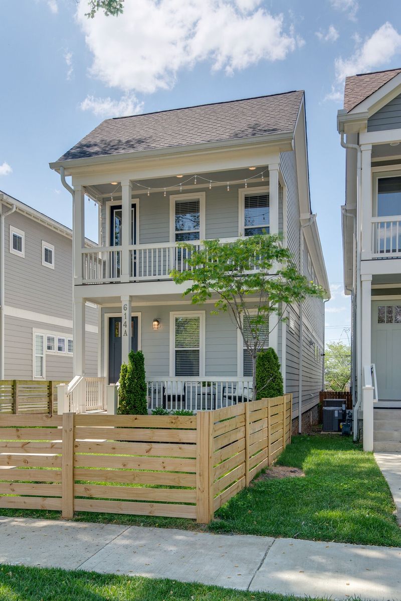 614A N 2nd St, Nashville, TN 37207