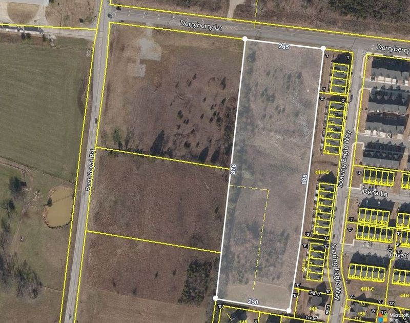 4656 Derryberry Ln, Spring Hill, TN 37174