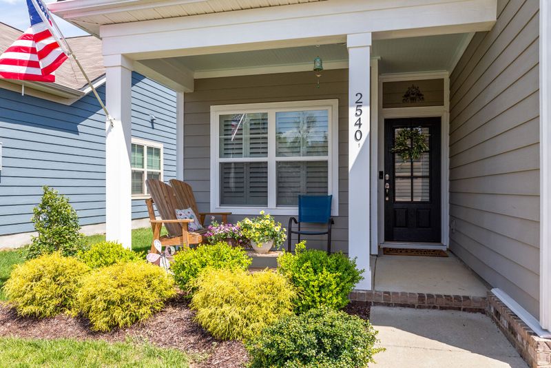 2540 Hanover Dr, Columbia, TN 38401