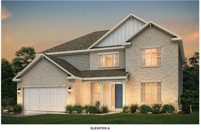 3910 Bomeadows Dr Lot 379, Murfreesboro, TN 37128