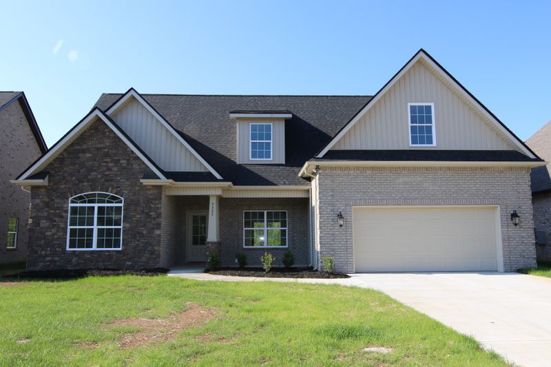 5323 Honeybee Dr, Murfreesboro, TN 37129