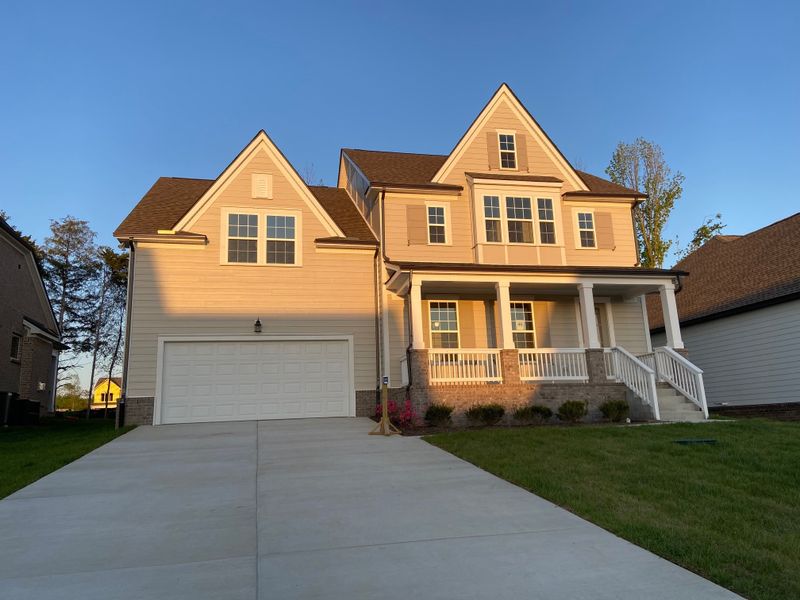 1213 Batbriar Rd, Murfreesboro, TN 37128