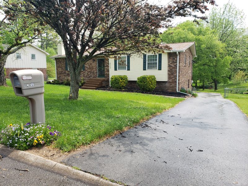 4505 Baton Rouge Dr, Hermitage, TN 37076