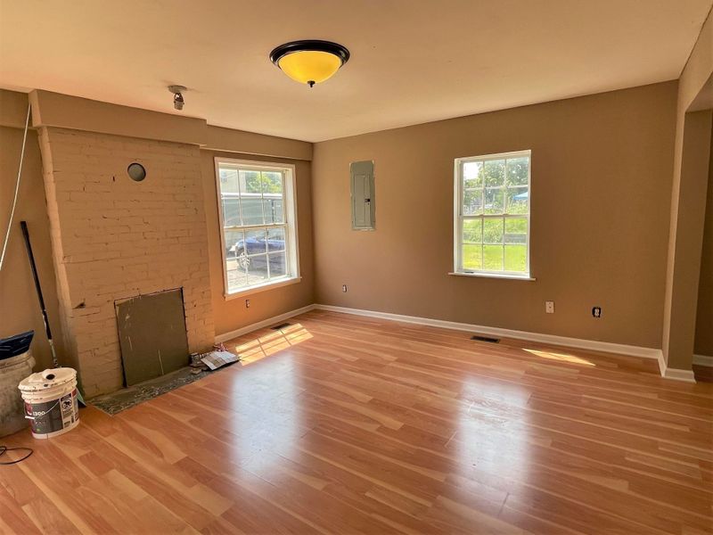 415 E State St, Murfreesboro, TN 37130