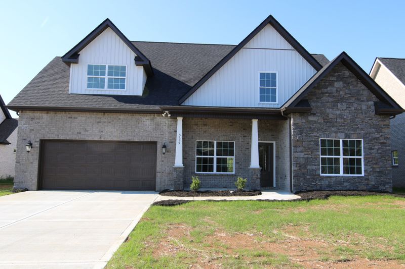 5319 Honeybee Dr, Murfreesboro, TN 37129