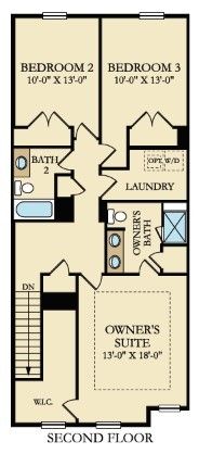 2211 Hospitality Ln #29A, Murfreesboro, TN 37128