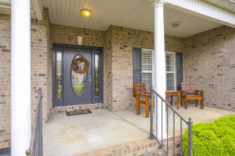 3021 Tybee Trl, Murfreesboro, TN 37127