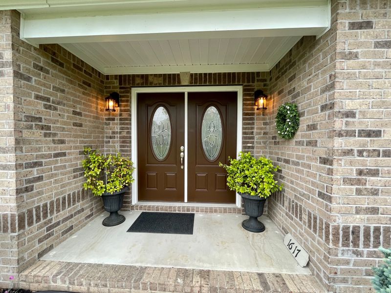 1617 Olga Dr, Spring Hill, TN 37174
