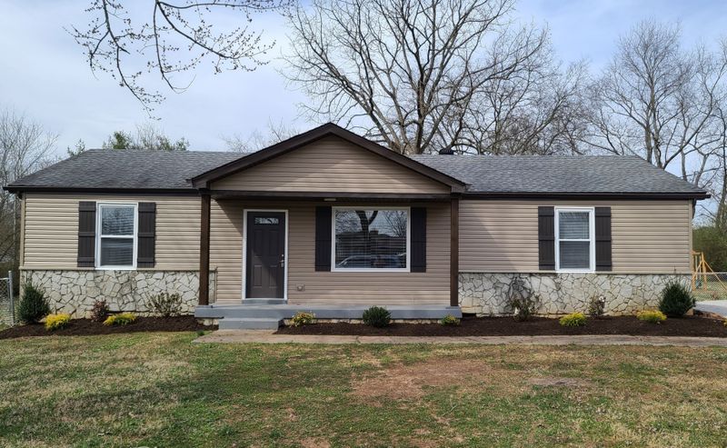 6435 Kari Dr, Murfreesboro, TN 37129