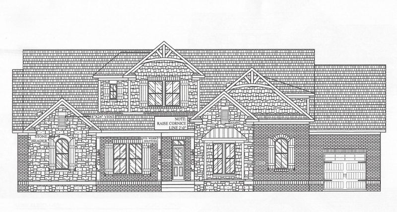4004 Blackbird Ct, Spring Hill, TN 37174