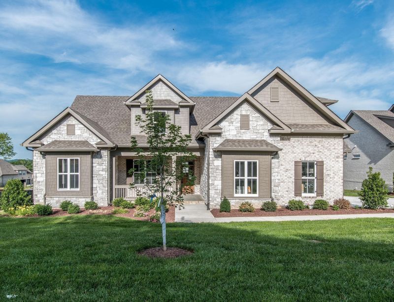 4004 Blackbird Ct, Spring Hill, TN 37174
