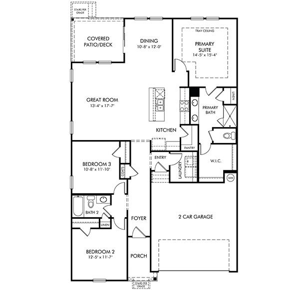 3840 Mathewson Way, Murfreesboro, TN 37128