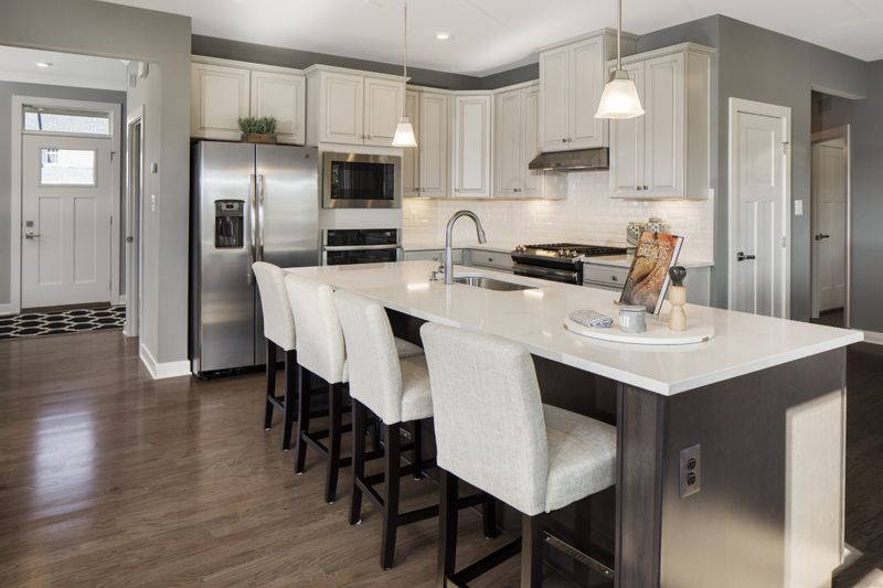 2818 Leipers Fork Trl, Murfreesboro, TN 37128