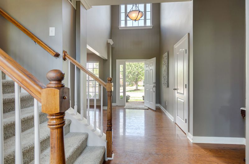 515 Bancroft Wy, Franklin, TN 37064