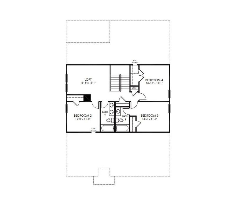 3260 Longstalk Rd, Antioch, TN 37013