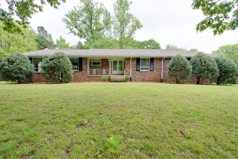4756 Alvin Sperry Rd, Mount Juliet, TN 37122
