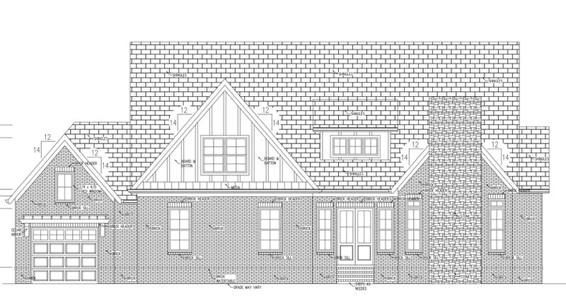 5710 Bridgemore Blvd, Murfreesboro, TN 37129