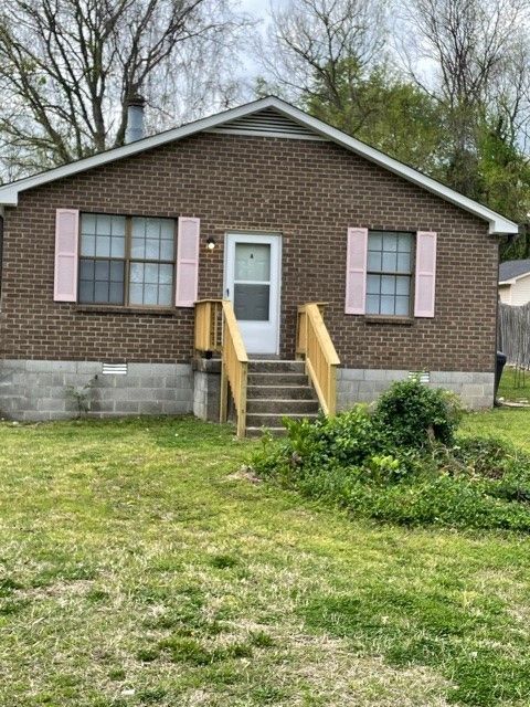 3513 Golf St A And B, Nashville, TN 37216