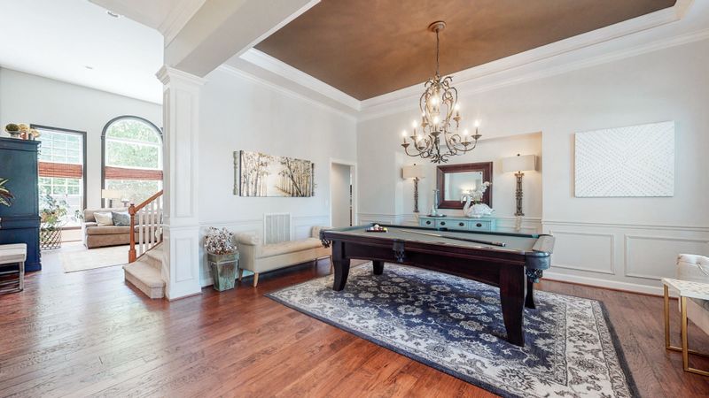428 Coburn Ln, Franklin, TN 37069
