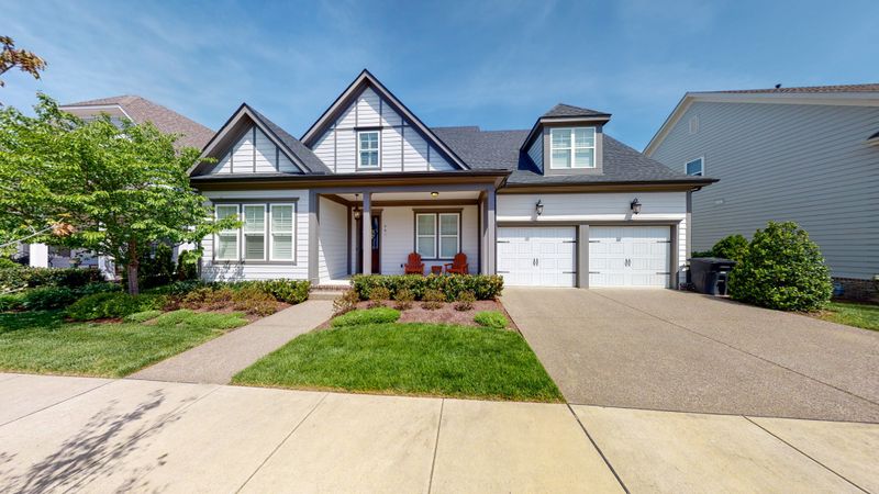461 Alfred Ladd Rd E, Franklin, TN 37064