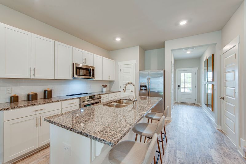 334 Casper Drive Lot 194, Spring Hill, TN 37174