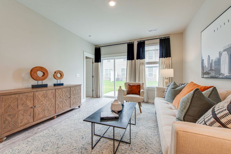 335 Casper Drive Lot 3, Spring Hill, TN 37174