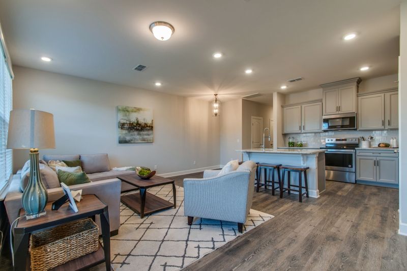 3429 Brookberry Ln, Murfreesboro, TN 37129