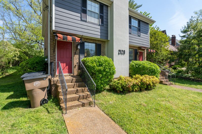 2120 W Linden Ave, Nashville, TN 37212