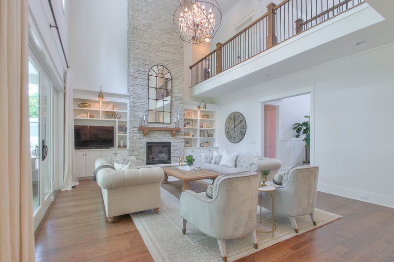4067 Old Light Cir, Arrington, TN 37014